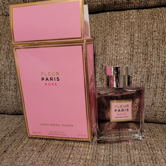 Jean Marc Paris Perfume - Picture 7 of 10
